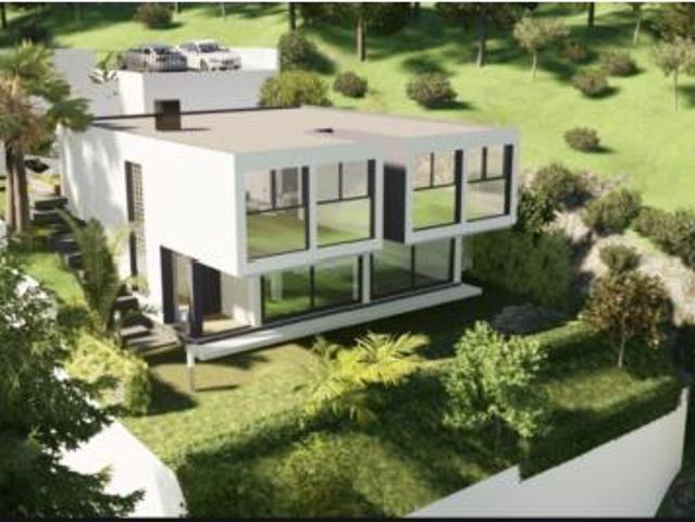 Casa Venta Olivella, Olivella