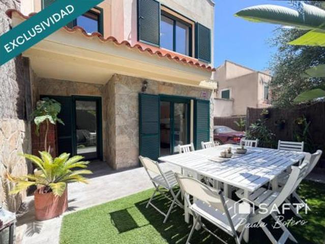 Casa Venta Olivella, Olivella