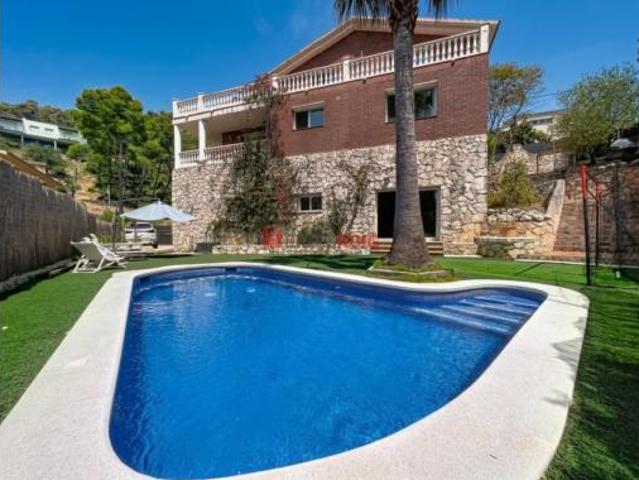 Casa Venta Olivella, Olivella