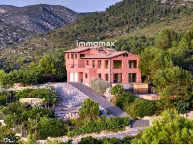 Casa Venta Olivella, Olivella