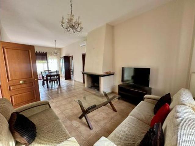 Casa Venta Olivenza, San Benito de La Contienda