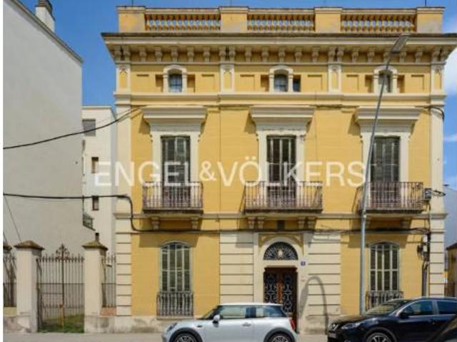 Casa Venta Olot, Olot
