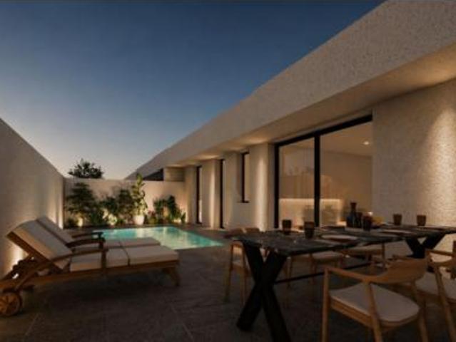 Casa Venta Olula del Río, Huimayor