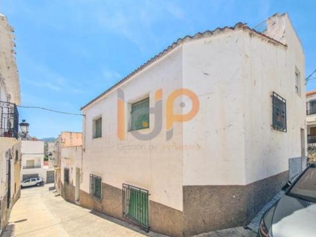 Casa Venta Olula del Río, Olula del Río