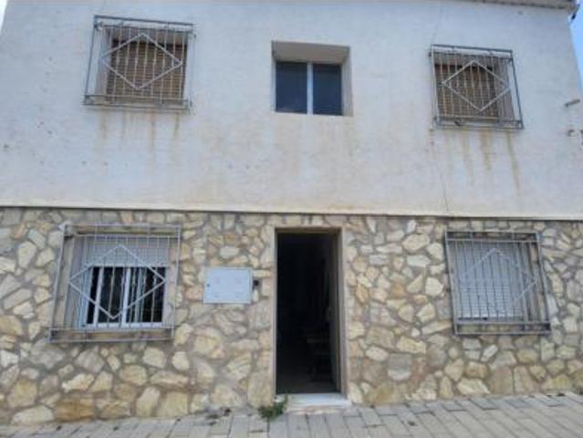 Casa Venta Olula del Río, Olula del Río