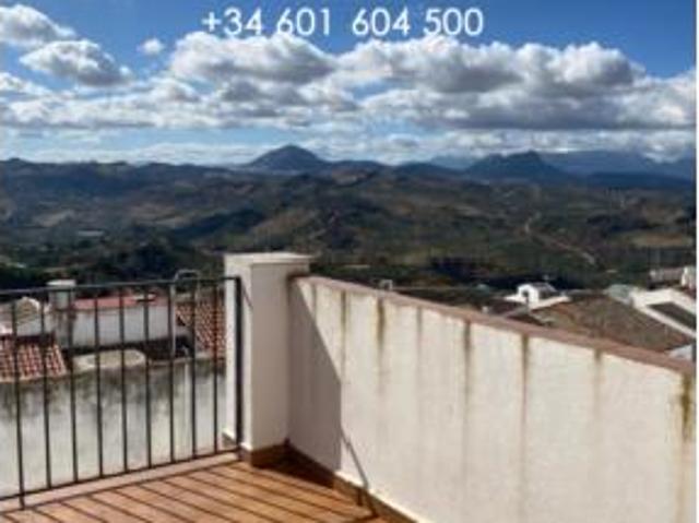 Casa Venta Olvera, Olvera