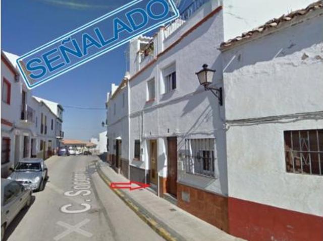 Casa Venta Olvera, Olvera