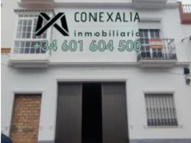 Casa Venta Olvera, Olvera