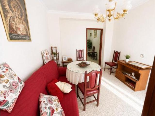 Casa Venta Olvera, Olvera