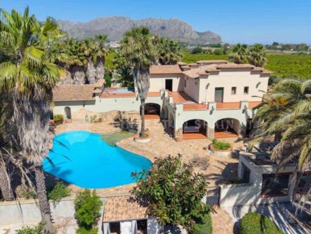 Casa Venta Ondara, Ondara