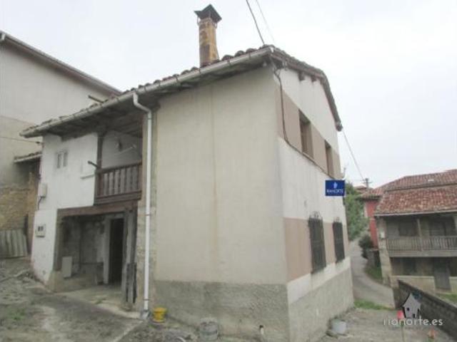 Casa Venta Onís, Benia de Onís