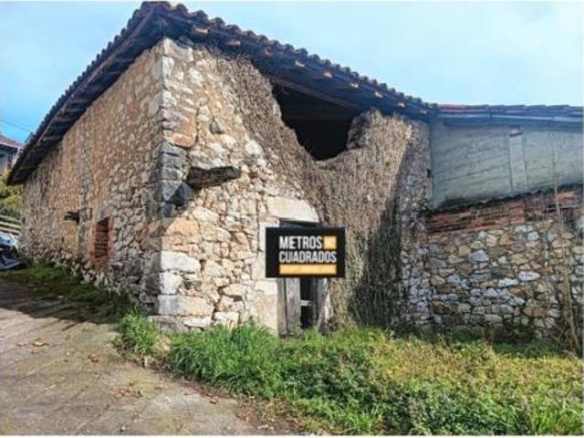 Casa Venta Onís, Benia de Onís