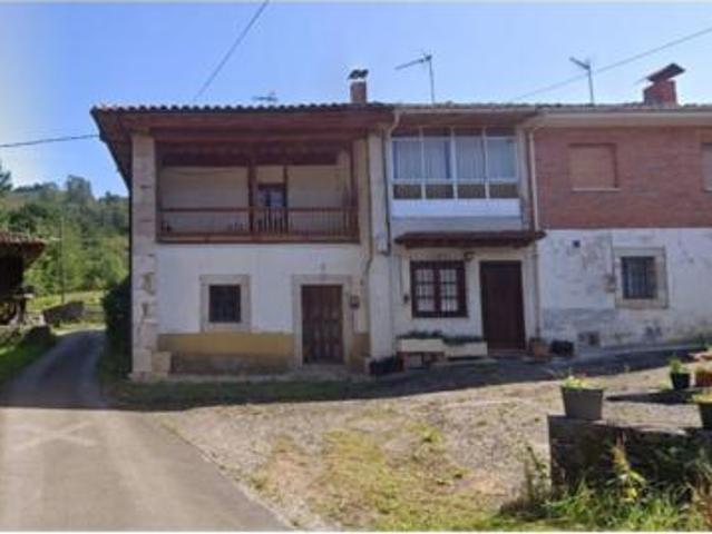 Casa Venta Onís, Benia de Onís