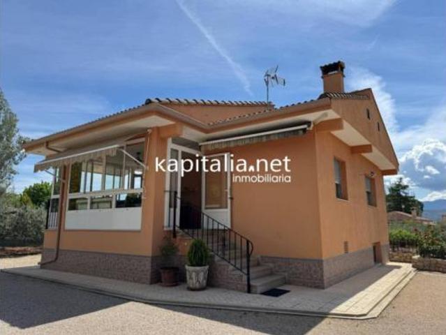 Casa Venta Ontinyent, El Pilar Zona Ermita de Santa Anna