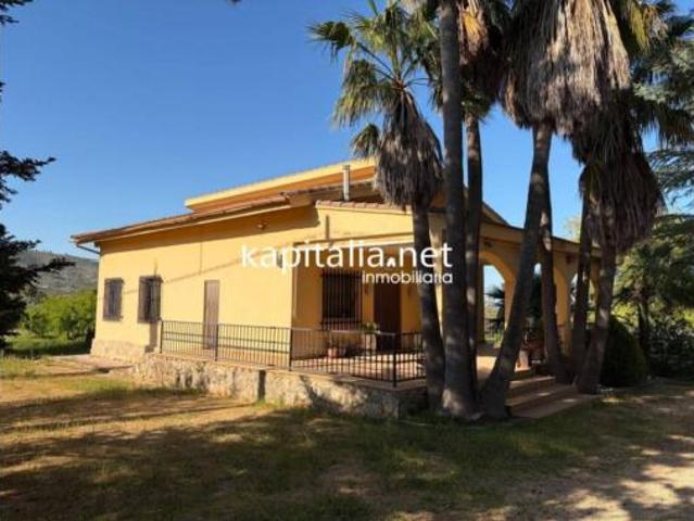 Casa Venta Ontinyent, La Vila Centre