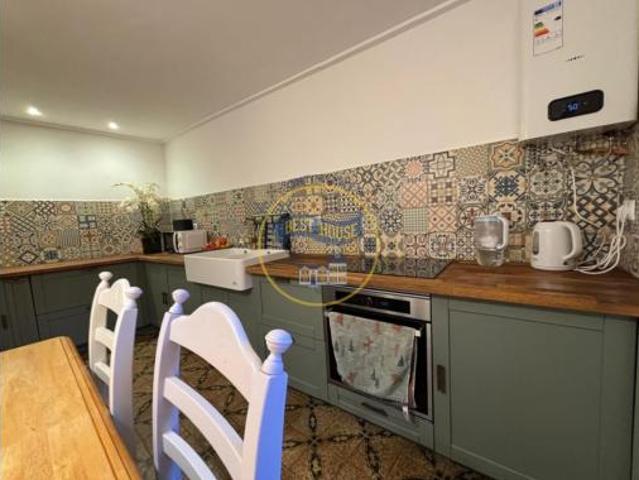 Casa Venta Ontinyent, La Vila Centre