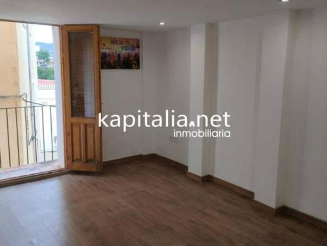 Casa Venta Ontinyent, La Vila Centre