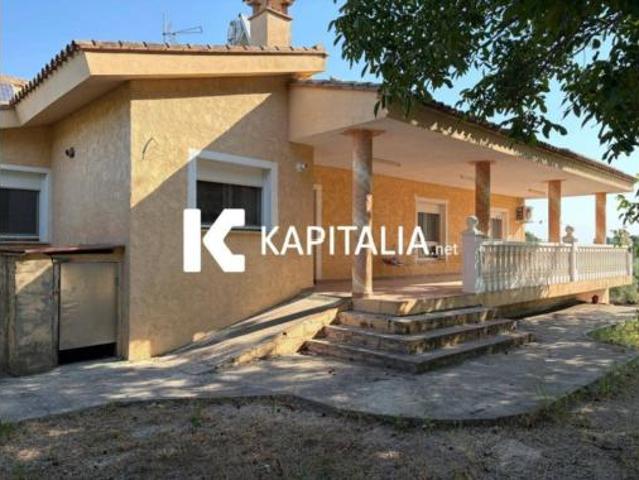 Casa Venta Ontinyent, La Vila Centre
