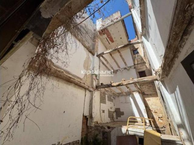 Casa Venta Ontinyent, La Vila Centre
