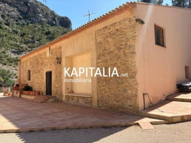 Casa Venta Ontinyent, Sant Josep Zona de l'Hospital