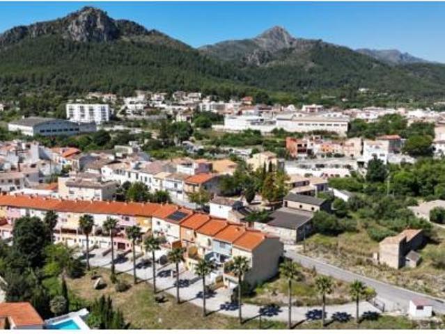 Casa Venta Orba, Orba