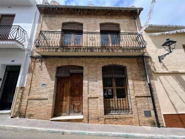 Casa Venta Orba, Orba