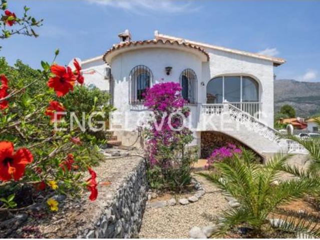 Casa Venta Orba, La Plana