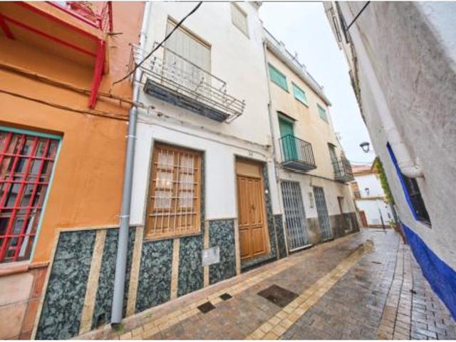 Casa Venta Órgiva, Órgiva