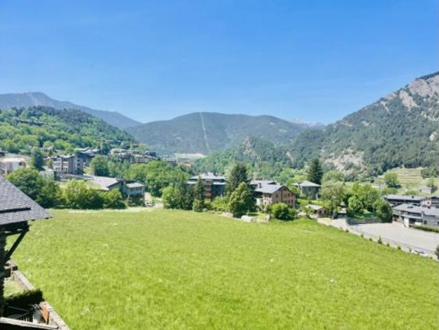 Casa Venta Ordino, Ordino