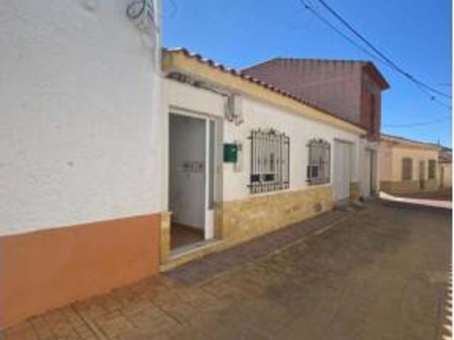 Casa Venta Oria, Collado de La Madera