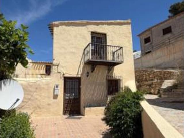 Casa Venta Oria, Oria