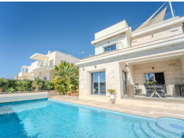 Casa Venta Orihuela, Núcleo Urbano