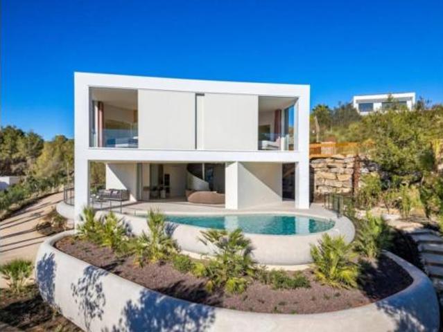 Casa Venta Orihuela, Las Mojadas Las Ramblas