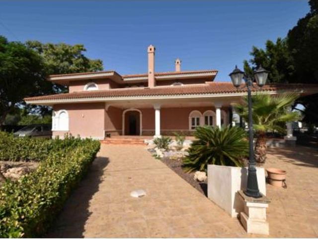 Casa Venta Orihuela, Núcleo Urbano
