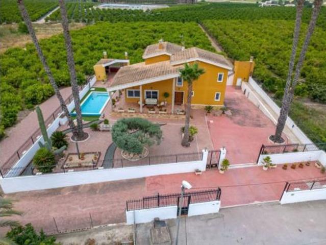 Casa Venta Orihuela, Núcleo Urbano