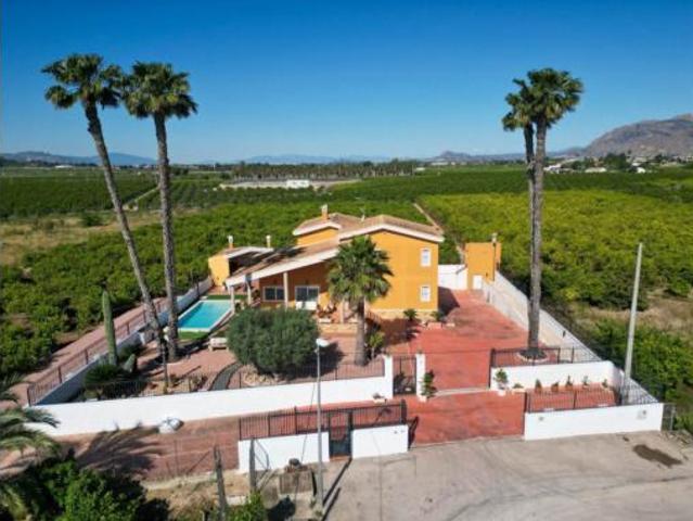 Casa Venta Orihuela, Núcleo Urbano