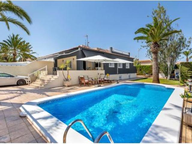 Casa Venta Orihuela, Núcleo Urbano