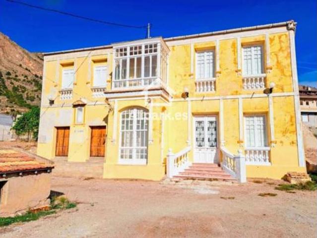 Casa Venta Orihuela, Núcleo Urbano