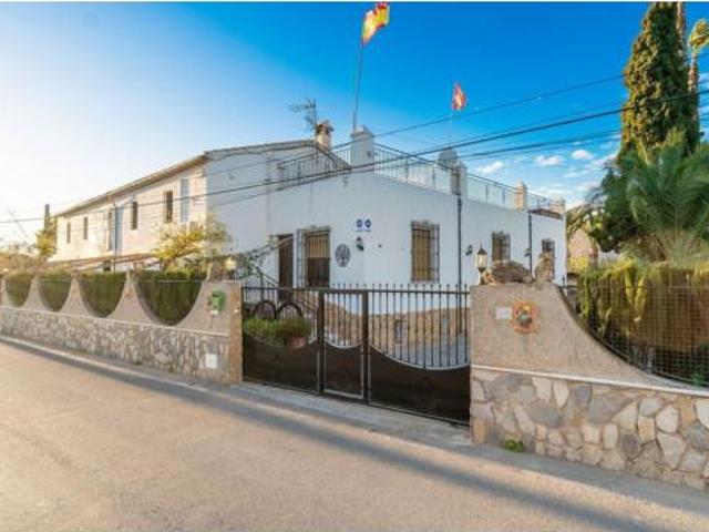 Casa Venta Orihuela, Núcleo Urbano
