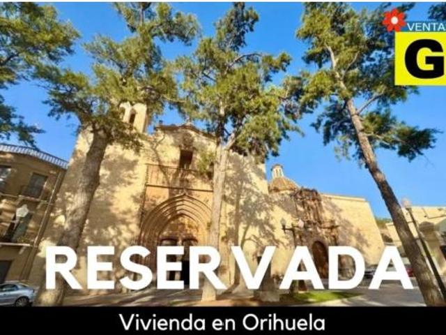 Casa Venta Orihuela, Núcleo Urbano