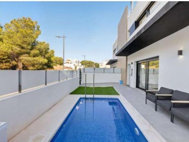 Casa Venta Orihuela, Núcleo Urbano