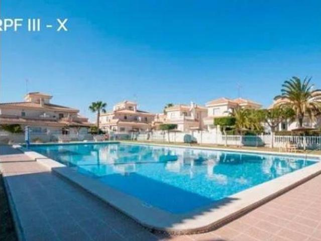 Casa Venta Orihuela, Playa Flamenca Las Piscinas