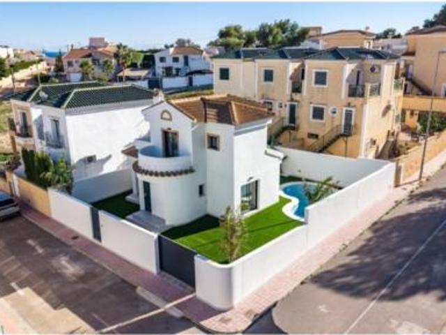Casa Venta Orihuela, Orihuela Costa