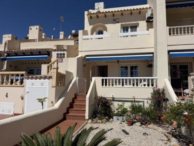 Casa Venta Orihuela, Las Filipinas Villamartín Canal Norte