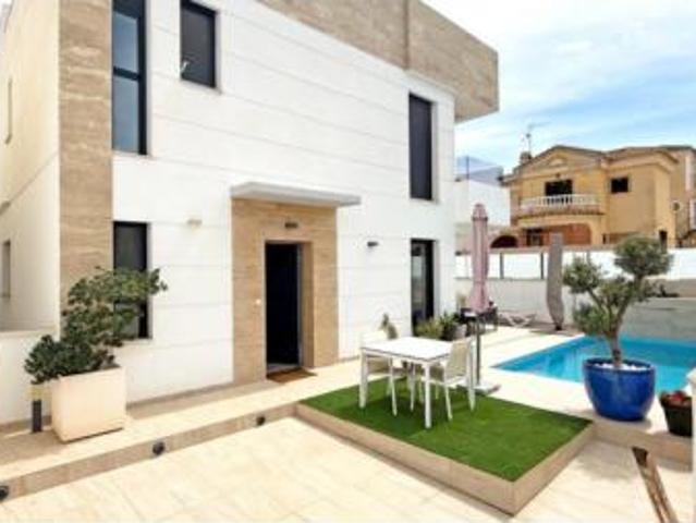 Casa Venta Orihuela, Orihuela Costa