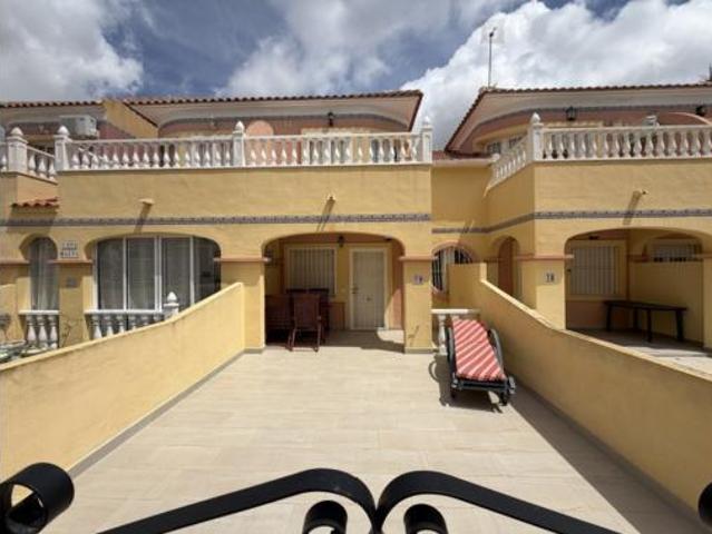 Casa Venta Orihuela, Las Filipinas Villamartín Canal Norte
