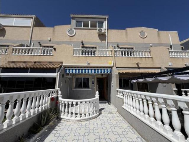 Casa Venta Orihuela, Las Filipinas Villamartín Canal Norte