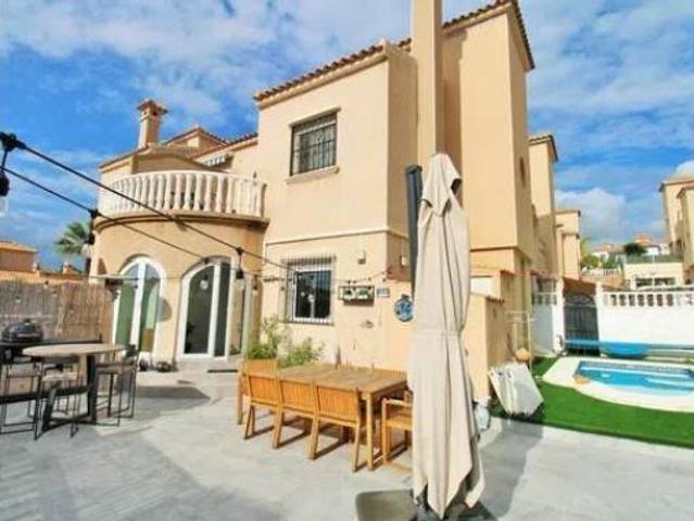 Casa Venta Orihuela, Orihuela Costa