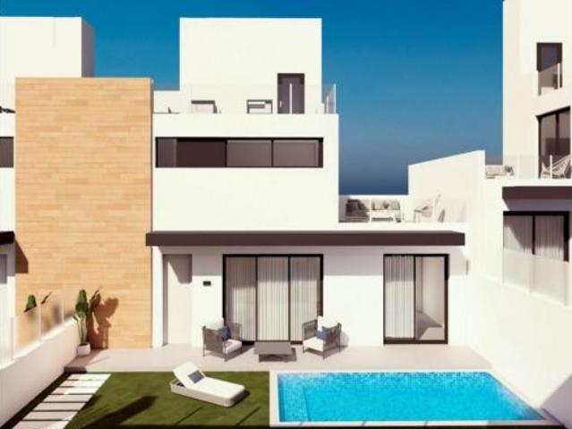 Casa Venta Orihuela, Orihuela Costa