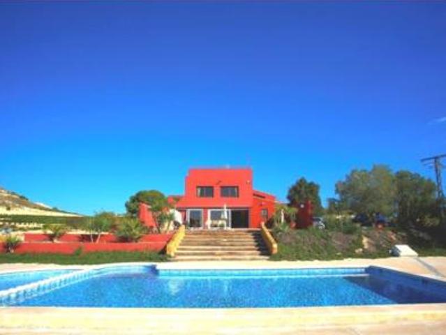 Casa Venta Orihuela, Orihuela Pedanías